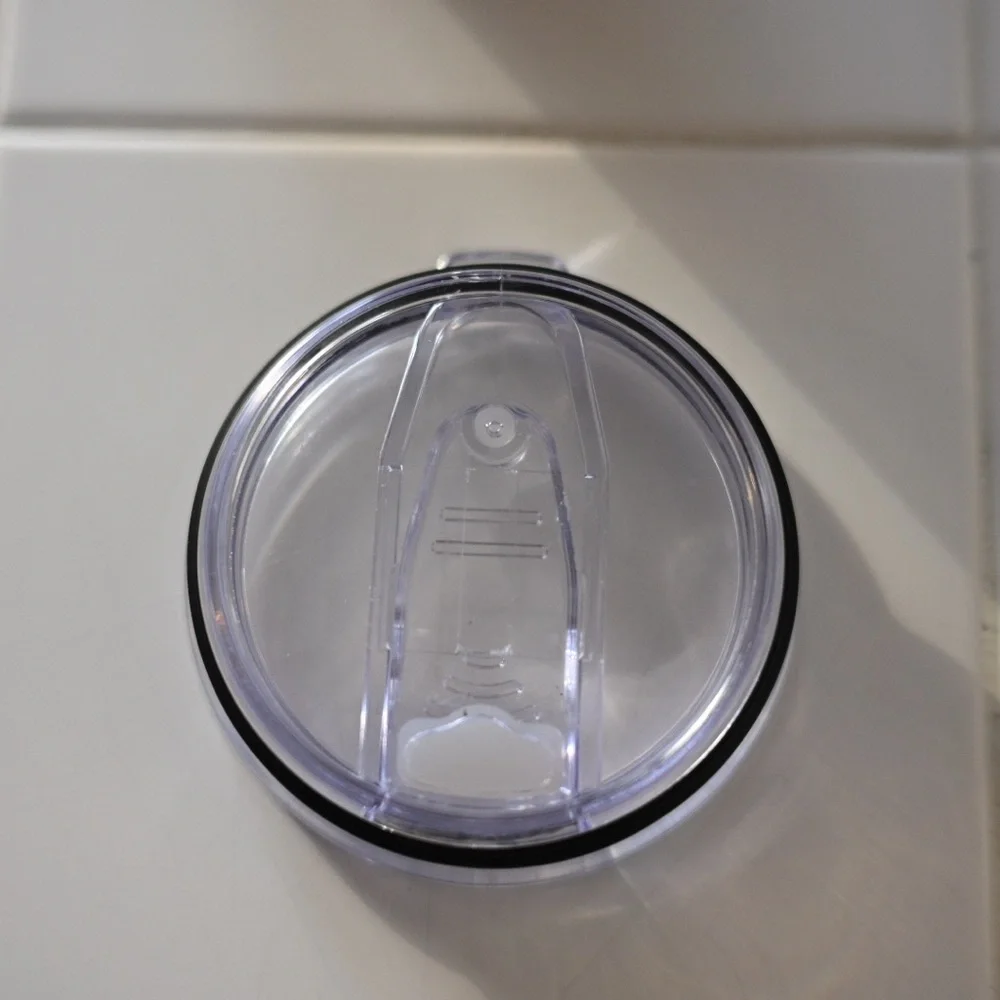 Mama Bear Rose Gold/Pink Insulated Tumbler - Mothers Day Coffee Cup - Picture 4 of 6